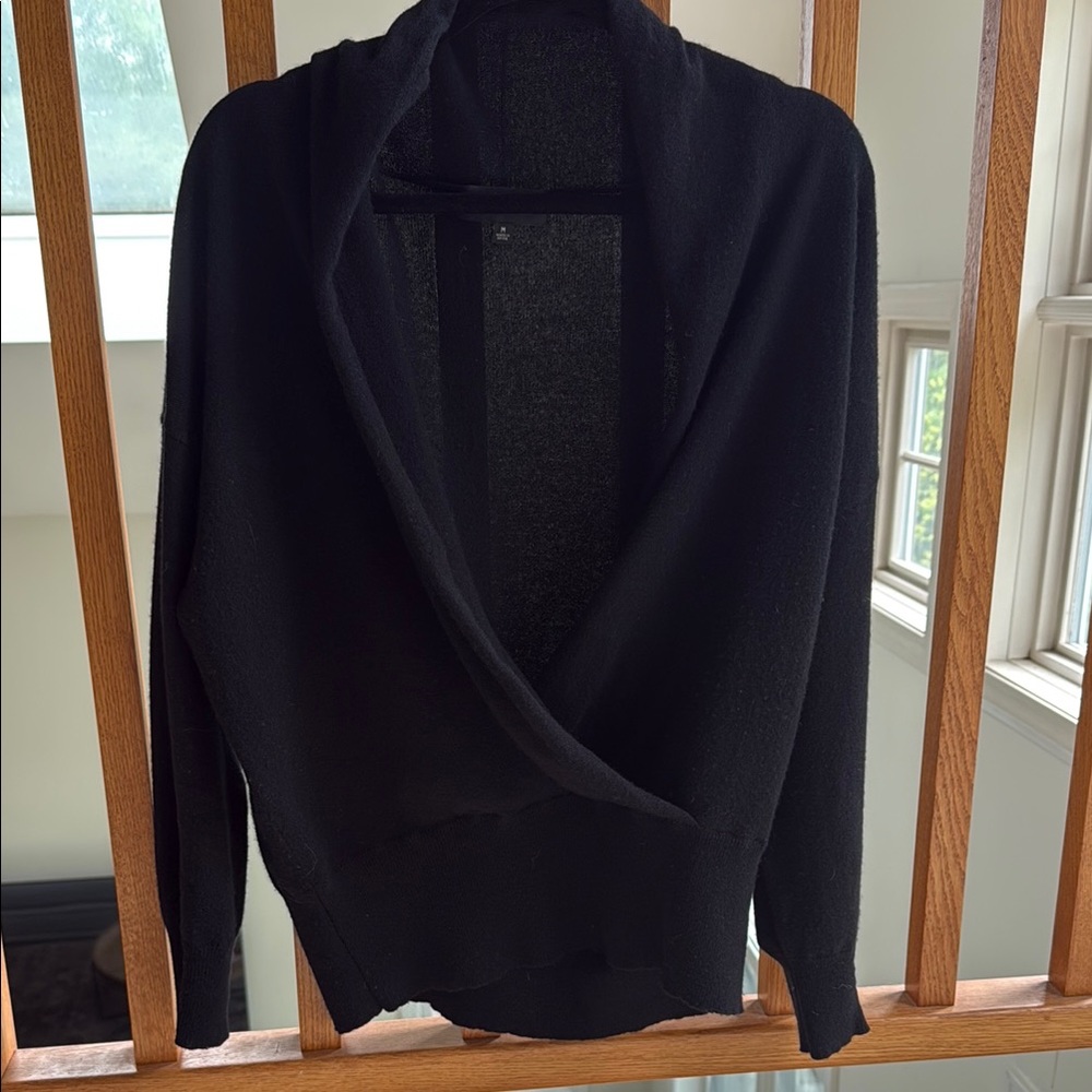 Nili Lotan Lakota cashmere sweater